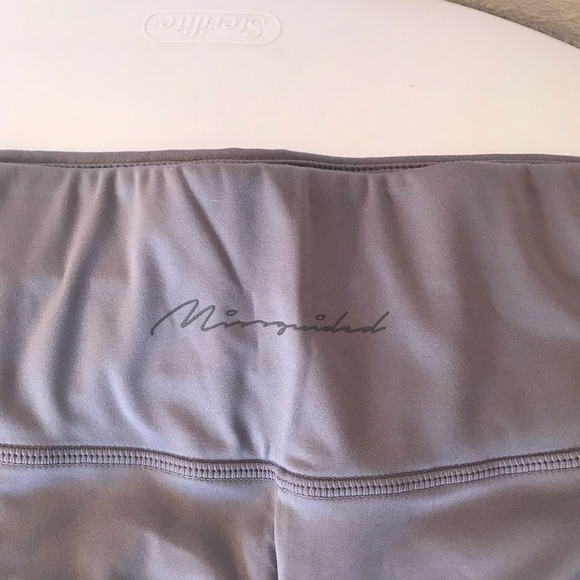 Workout shorts - Picture 3 of 4